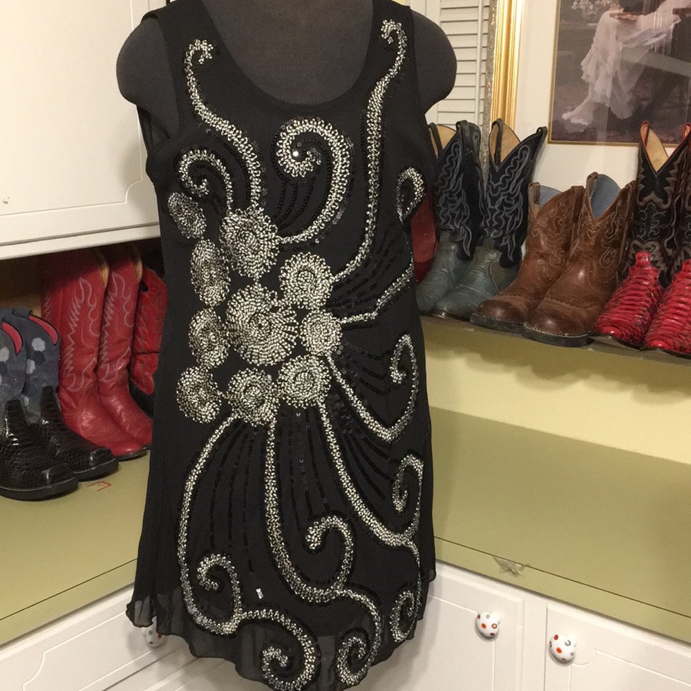Pretty Angel Tunic